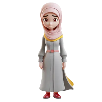 Personne en quête spirituelle réfléchissant à sa relation avec le Coran